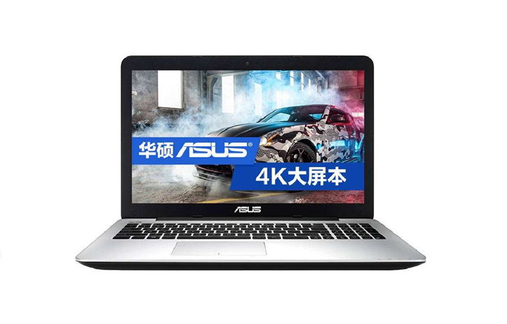 华硕Vivobook 4000在线重装系统win8操作方法