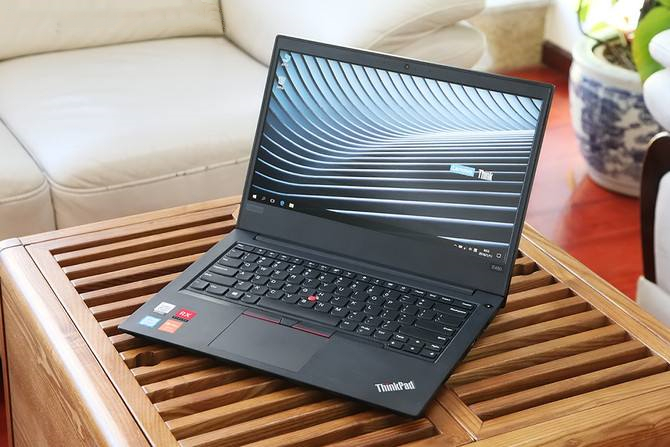 教你ThinkPad E480笔记本win10改win7如何修改bios设置