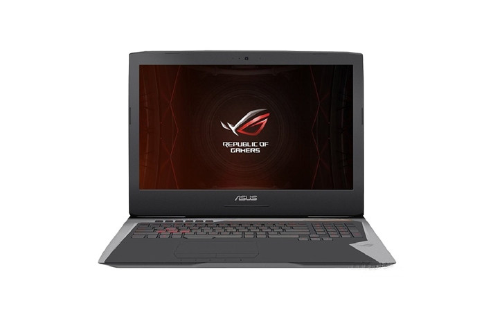 在线系统重装教程，华硕rog g752vs在线安装系统win7步骤