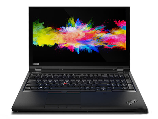 联想thinkpad p53笔记本u盘重装win10系统教程